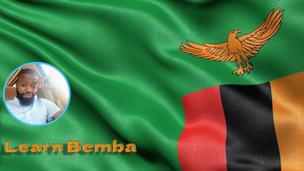 Learn Bemba Zambian Language